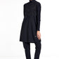 Classy burkini | Zwart